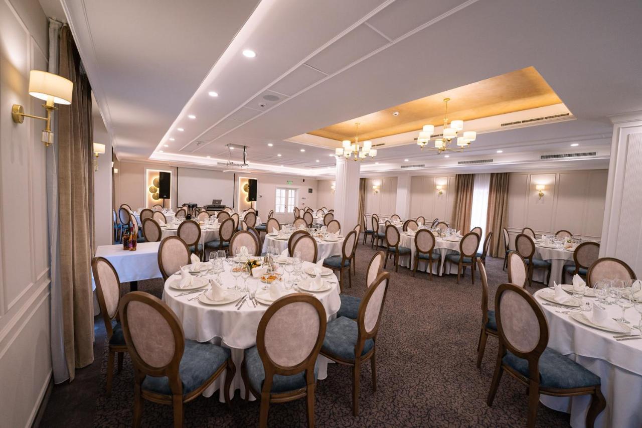 Ludus Hotel River מראה חיצוני תמונה