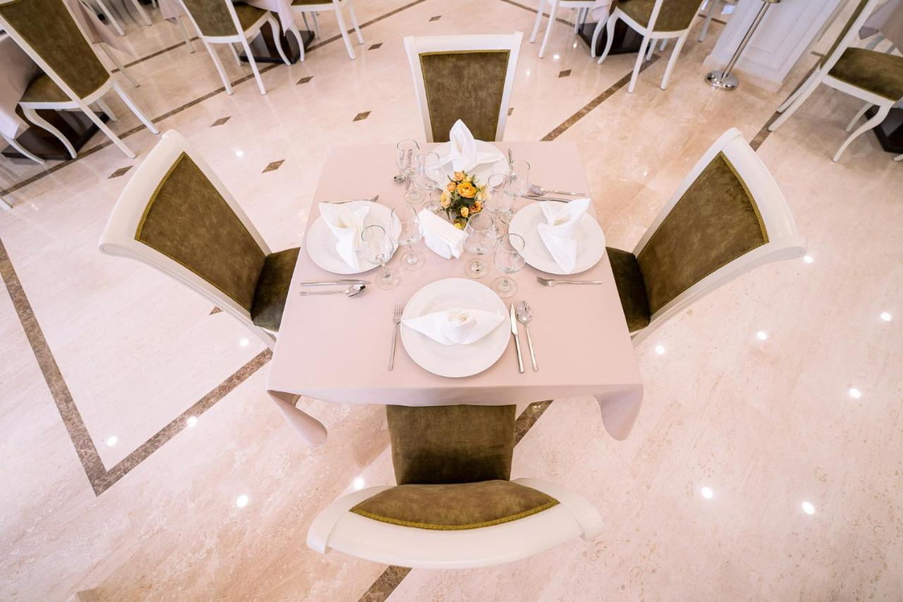 Ludus Hotel River מראה חיצוני תמונה